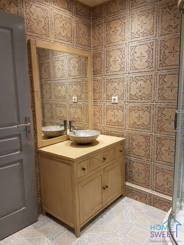 Appartement 30 m² à Orleans  - photo 4