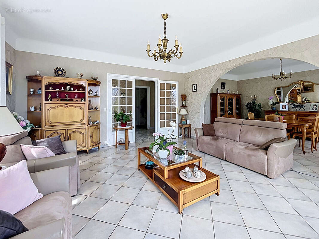 Maison à BRUNOY
