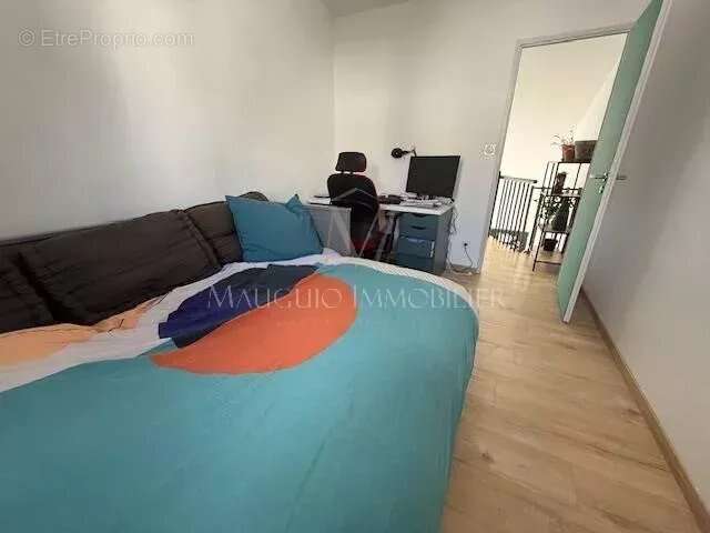 Maison à LANSARGUES