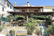Maison à CONTES