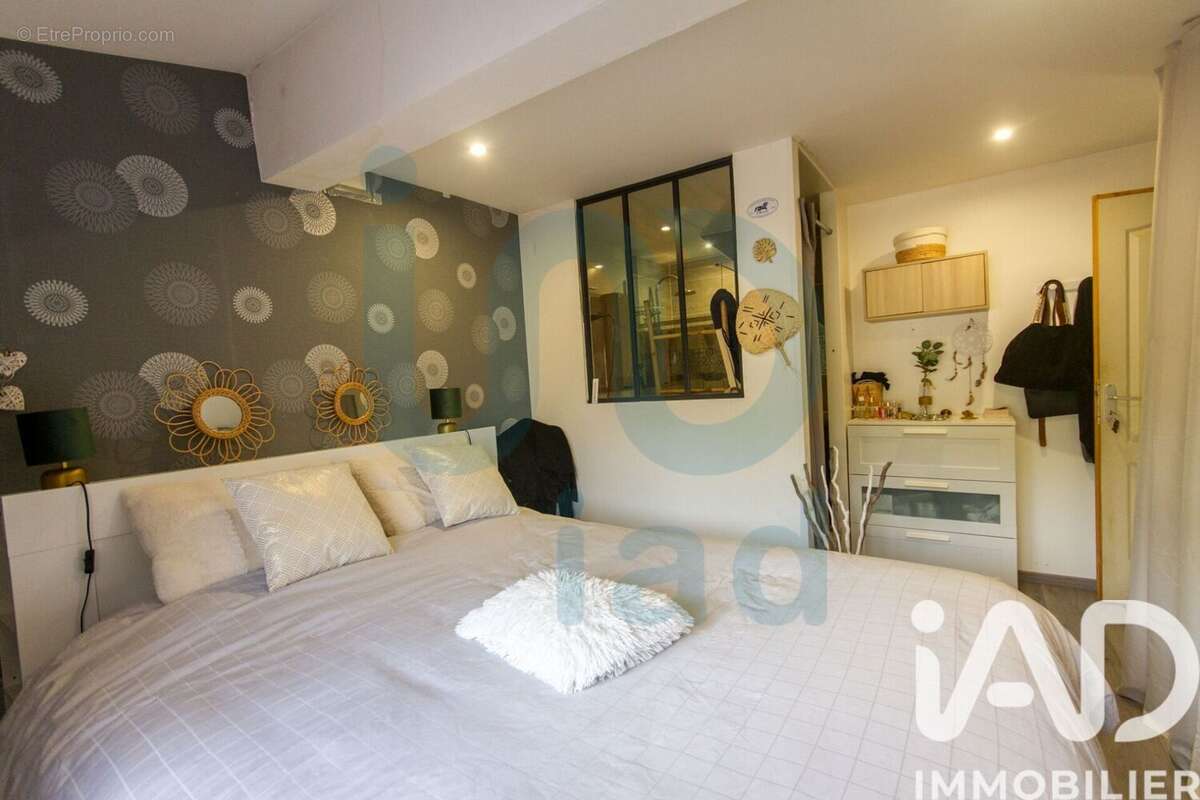 Photo 9 - Maison à ORNAISONS