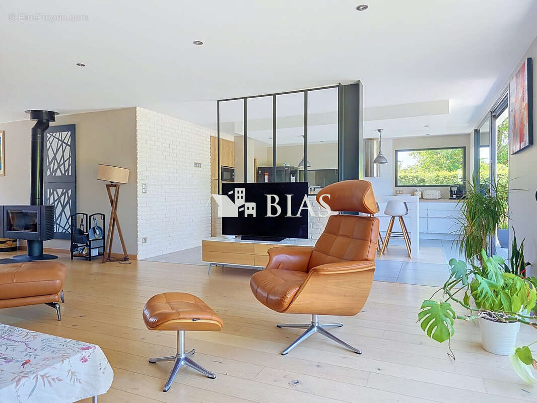 Maison 192 m² à Henouville  - photo 5