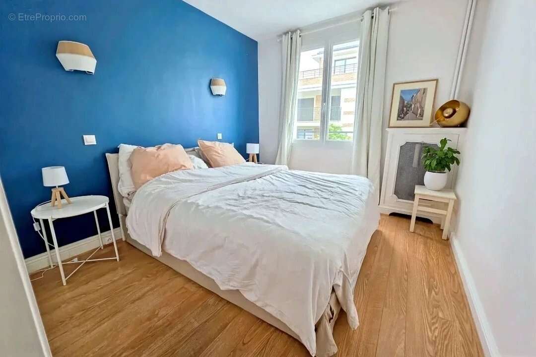 Appartement à CROISSY-SUR-SEINE