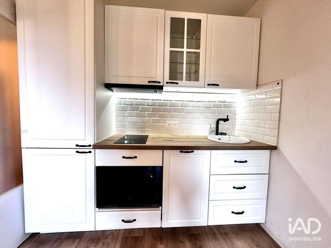 Photo 3 - Appartement à SAINT-RAPHAEL