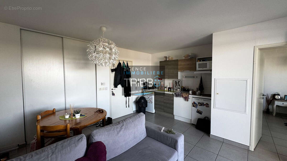 Appartement à PERPIGNAN