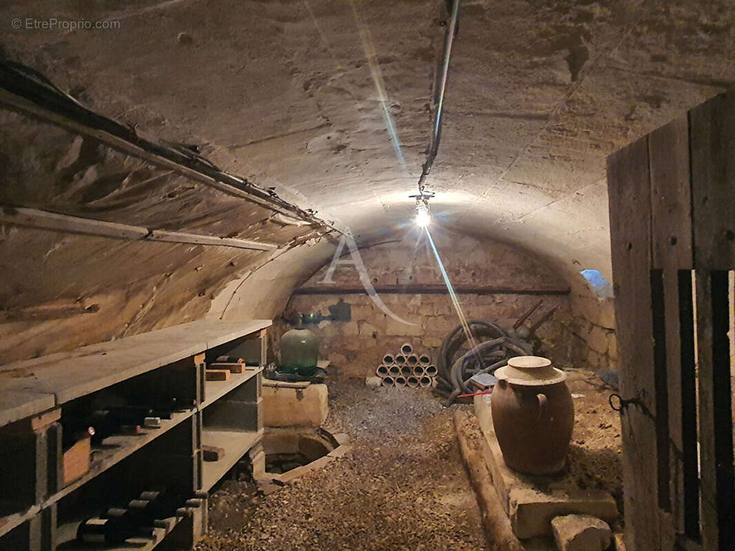 Maison à VILLENTROIS