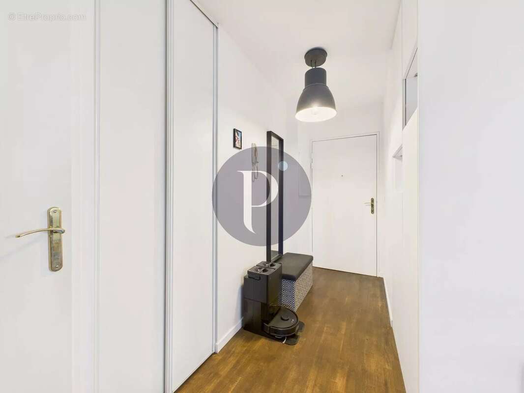 Appartement à WISSOUS