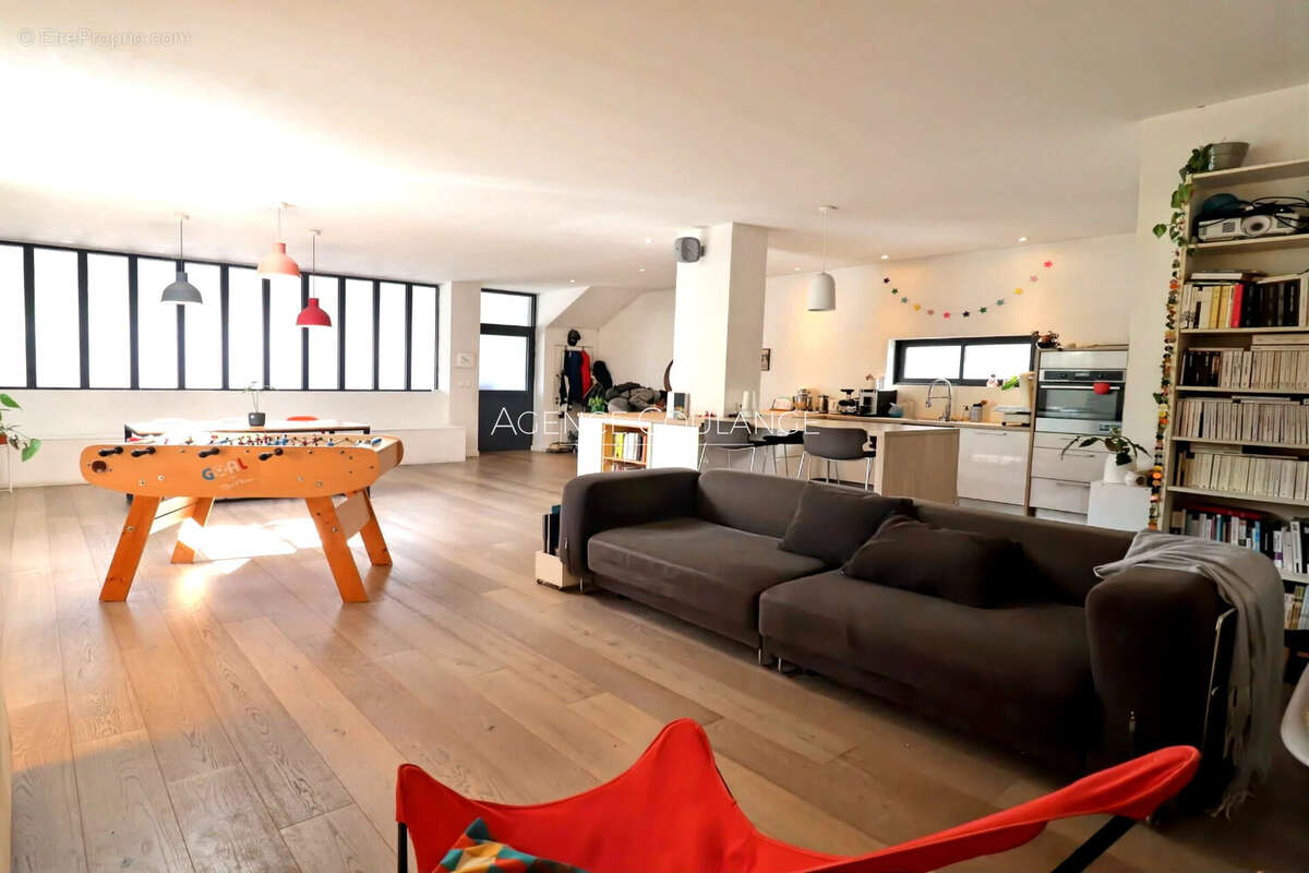 Appartement 137 m² à La Ciotat  - photo 2