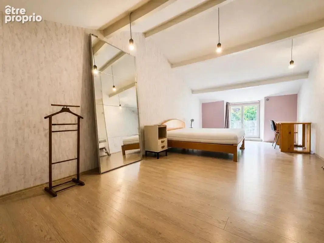 Maison de 4 pièces de 133 m² à Thouars - photo 7