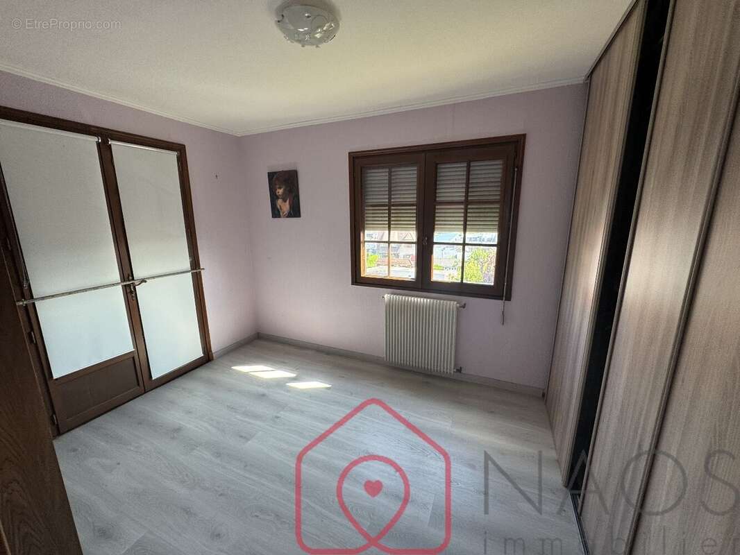 Maison à LE TREPORT