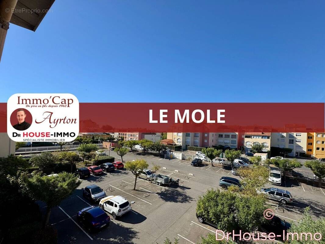 Appartement à AGDE