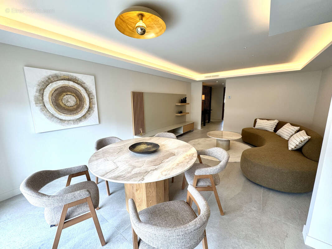 Appartement à SAINT-RAPHAEL