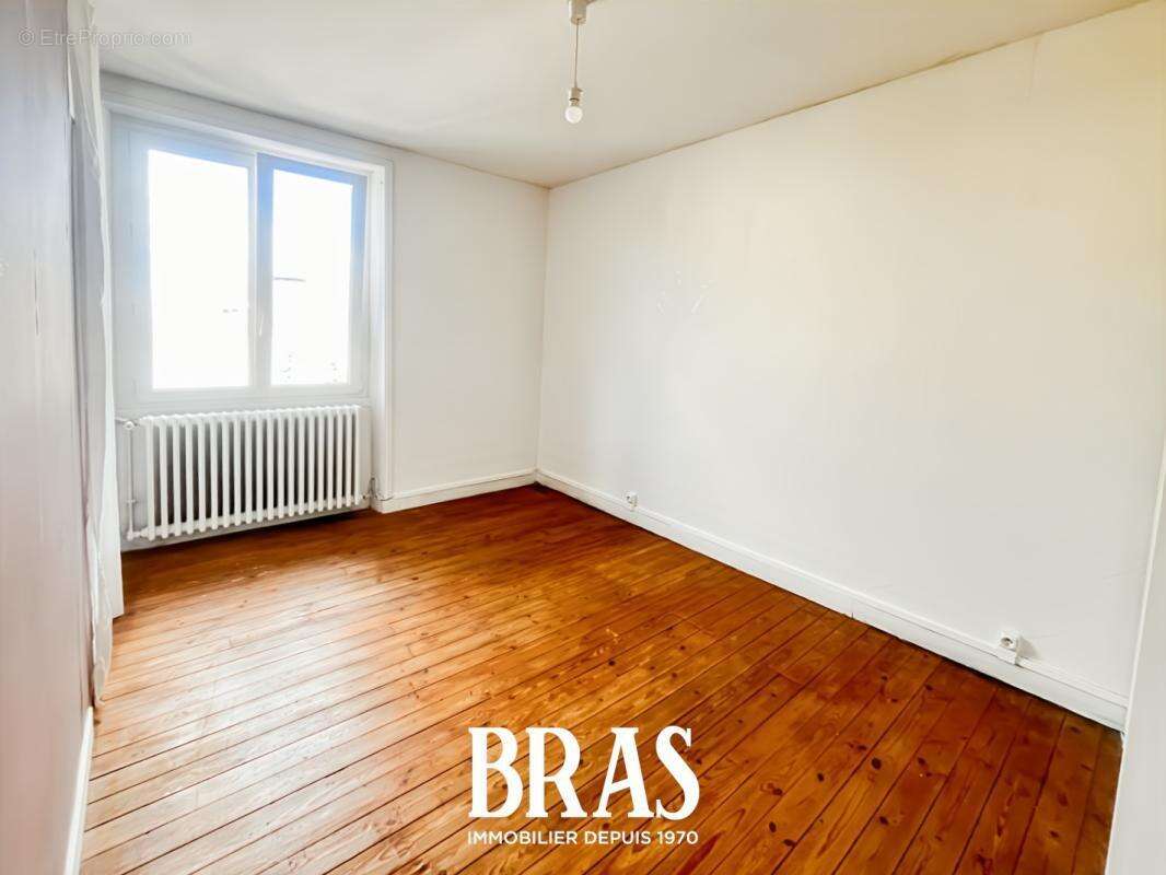 Appartement à LE POULIGUEN