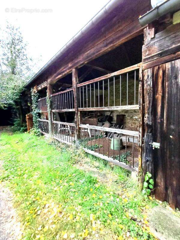 Maison à GOURNAY-EN-BRAY