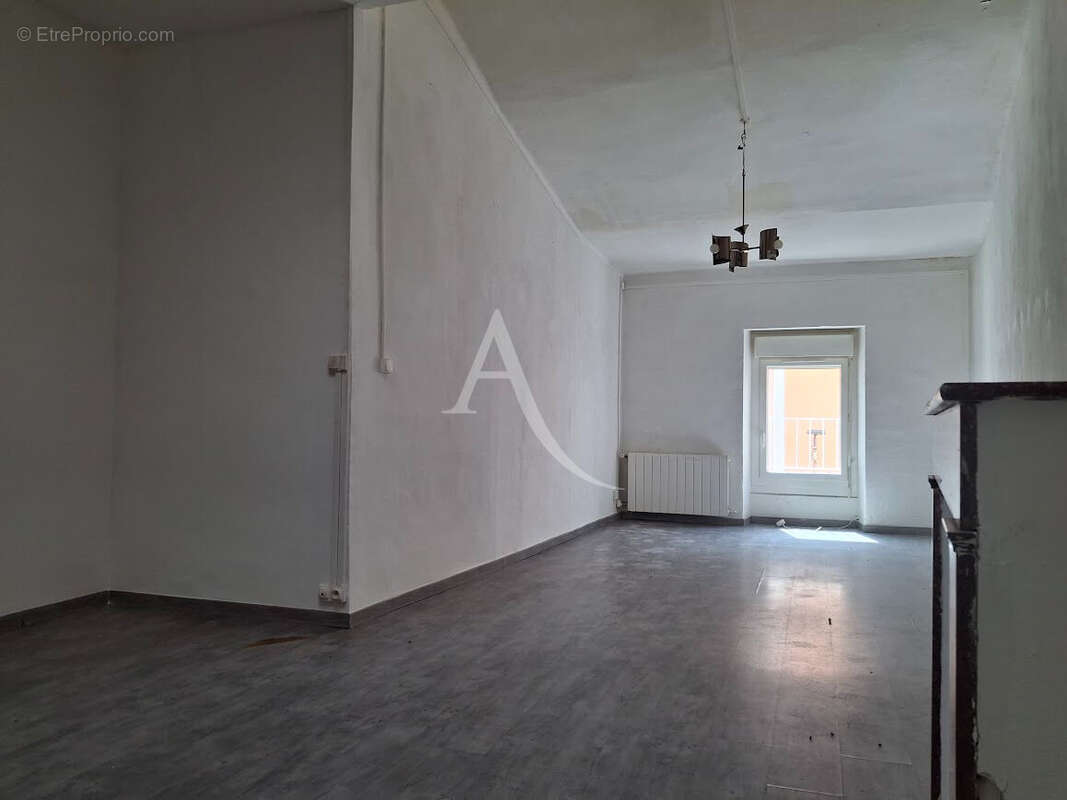 Appartement à BEDARIEUX