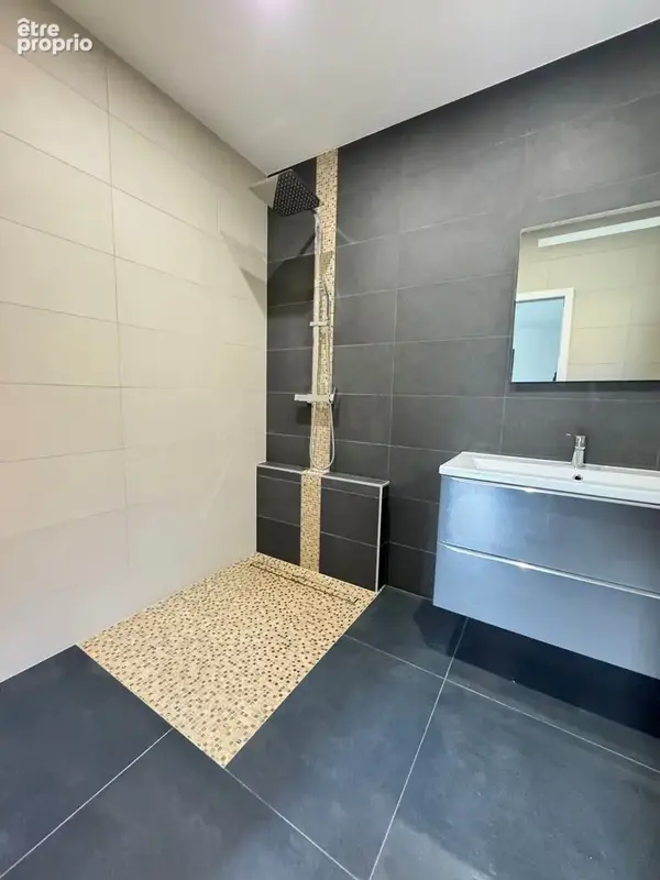 ESSERT - Maison contemporaine de 2021 (Réf VB3619) - photo 6