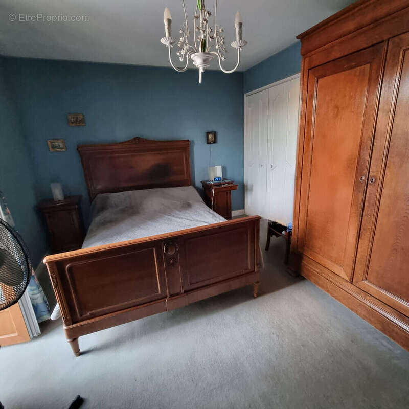En vente, marzy, maison - photo 5