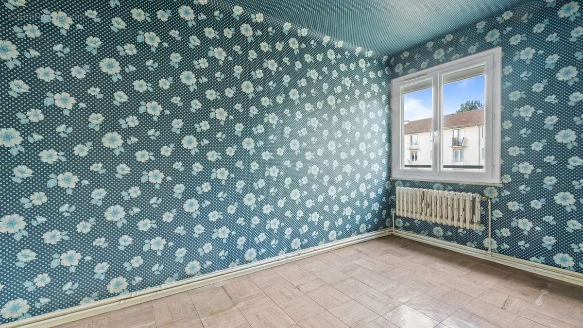 Appartement à GARCHES