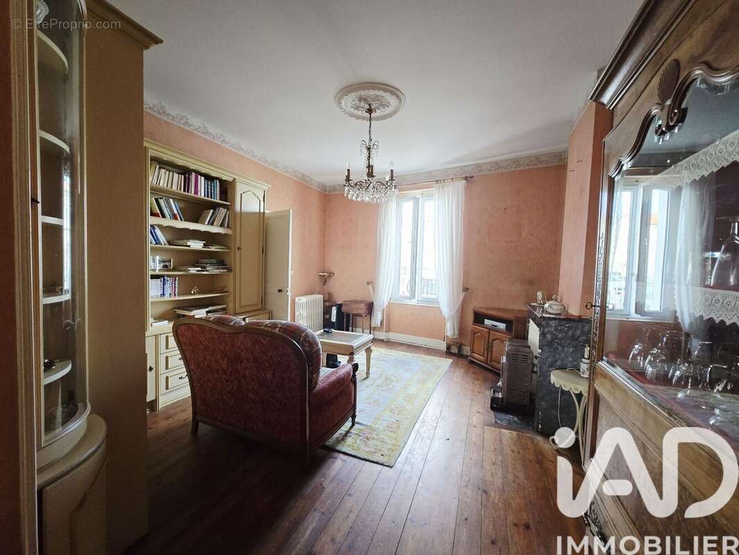 Photo 3 - Maison à TONNAY-CHARENTE