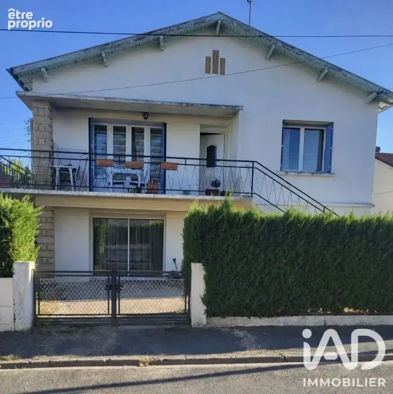 Photo 1 - Maison à BERGERAC