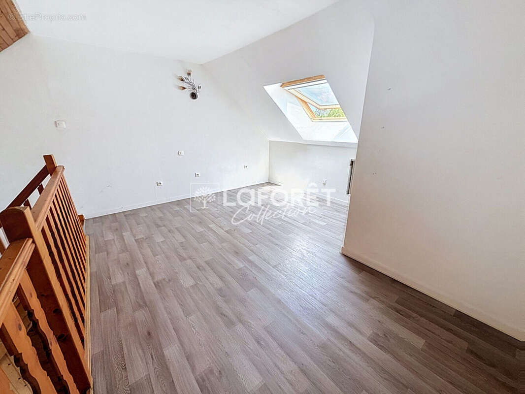 Maison individuelle le crotoy - photo 3