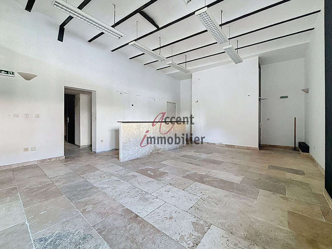 Commerce à CAVAILLON