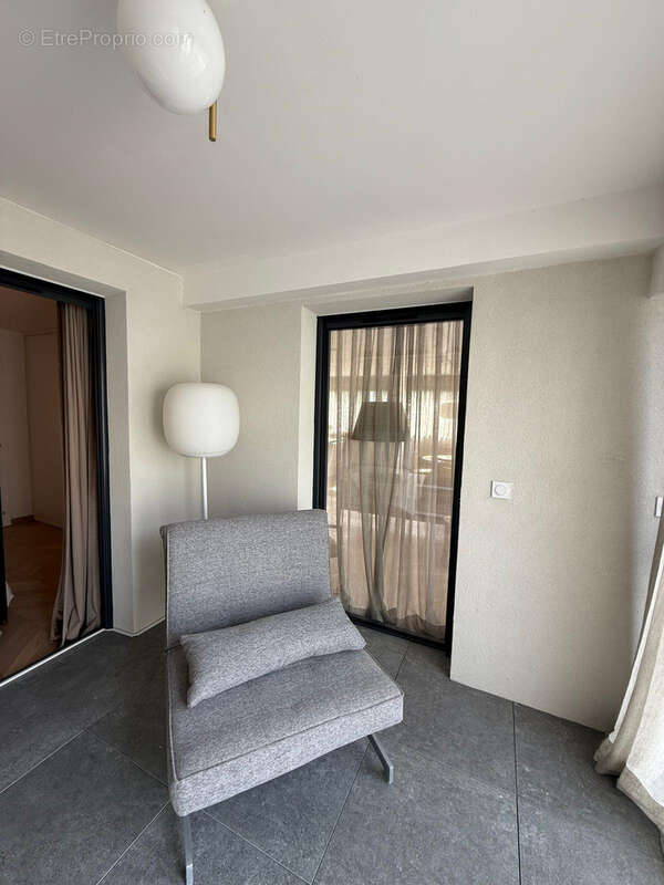 Appartement à EVIAN-LES-BAINS
