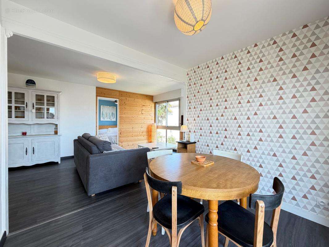 Appartement à ROYAN