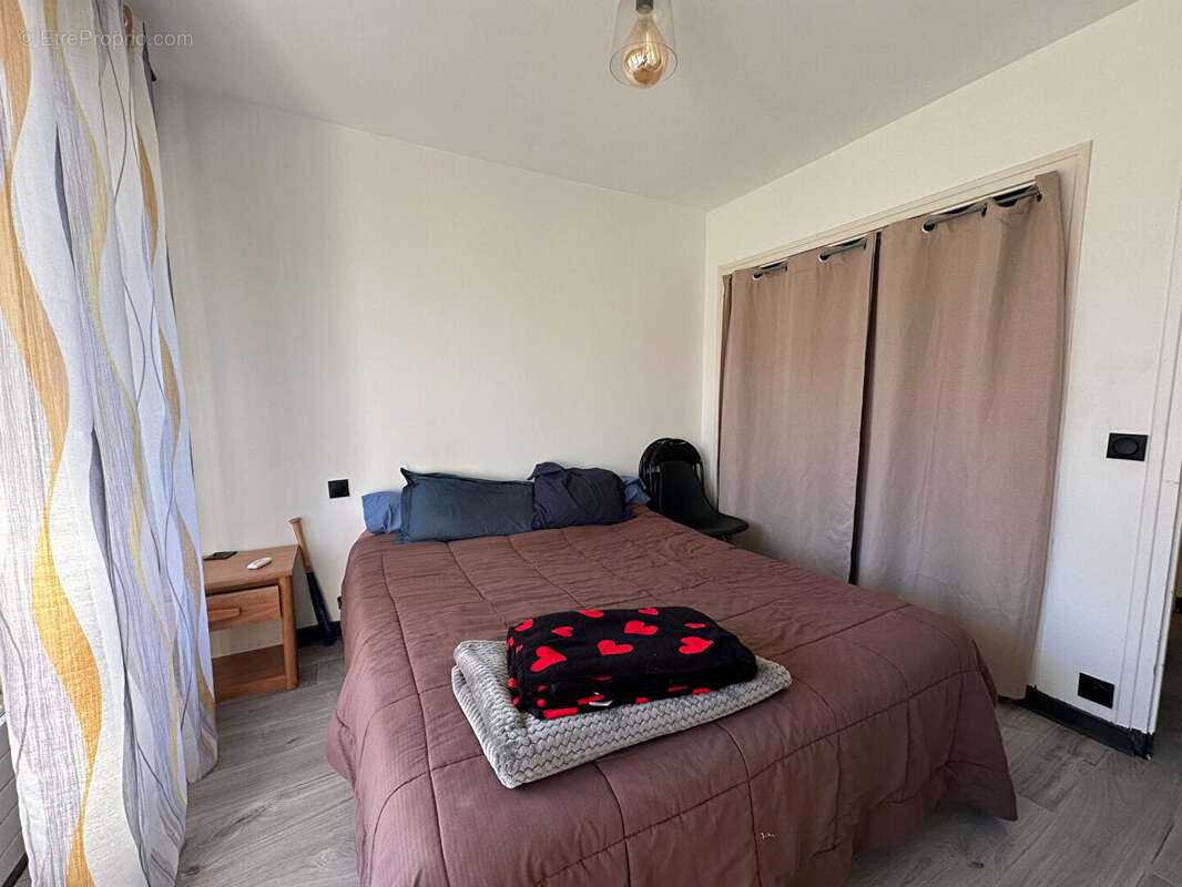 Appartement à ALBERTVILLE