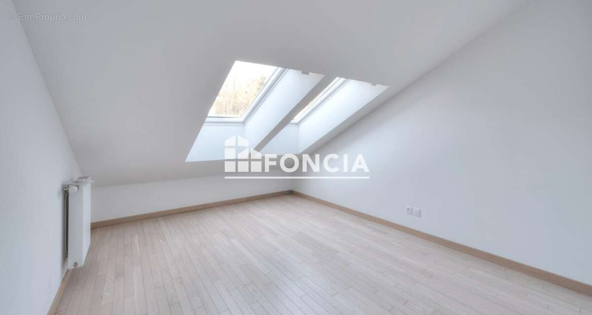 Appartement à DIVONNE-LES-BAINS