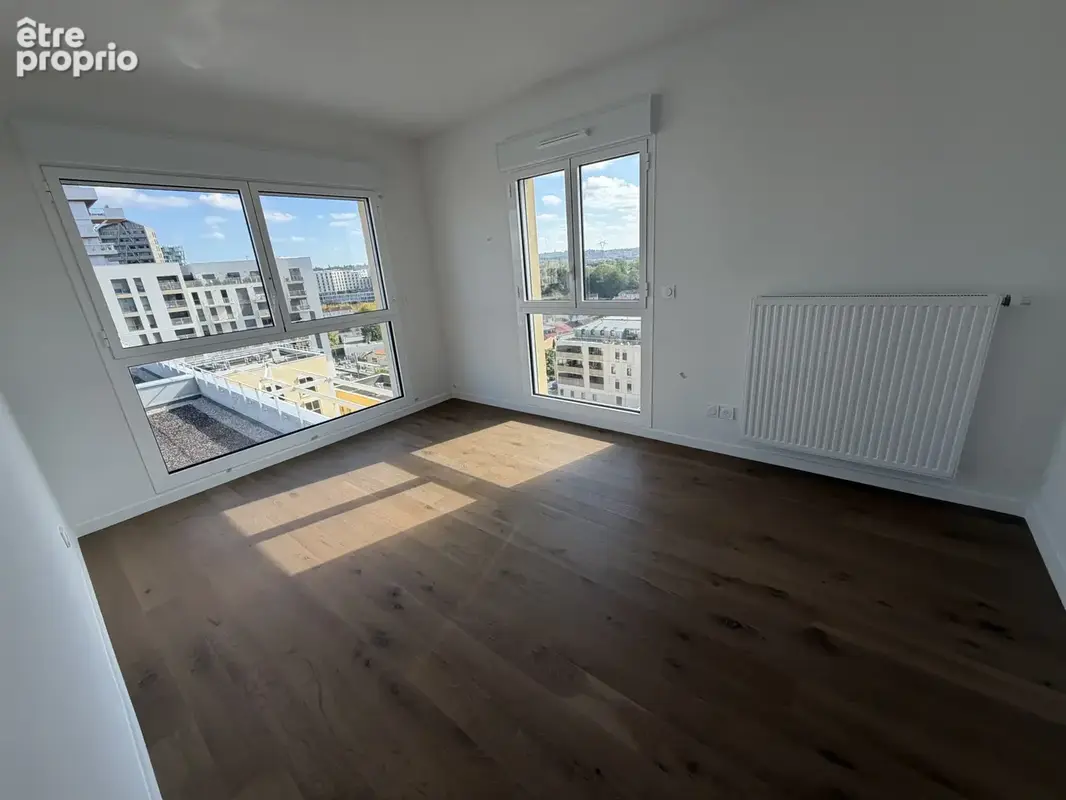 Terrasse de 70m2 - Parking - notaire réduits - photo 18