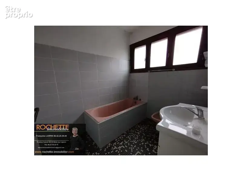 Maison 139 m² à Ecotay-L'olme  - photo 7