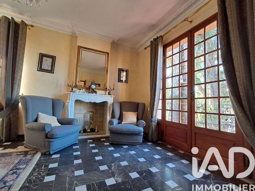 Maison 195 m² à Villedaigne  - photo 3