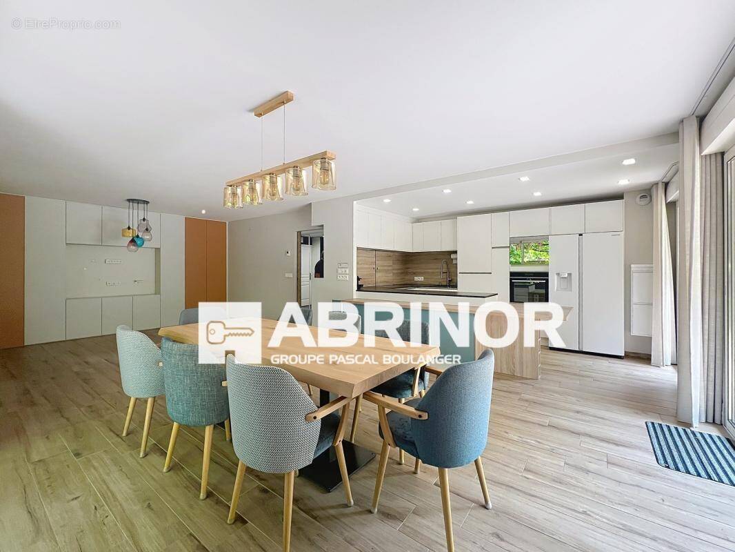 Appartement à ROUBAIX