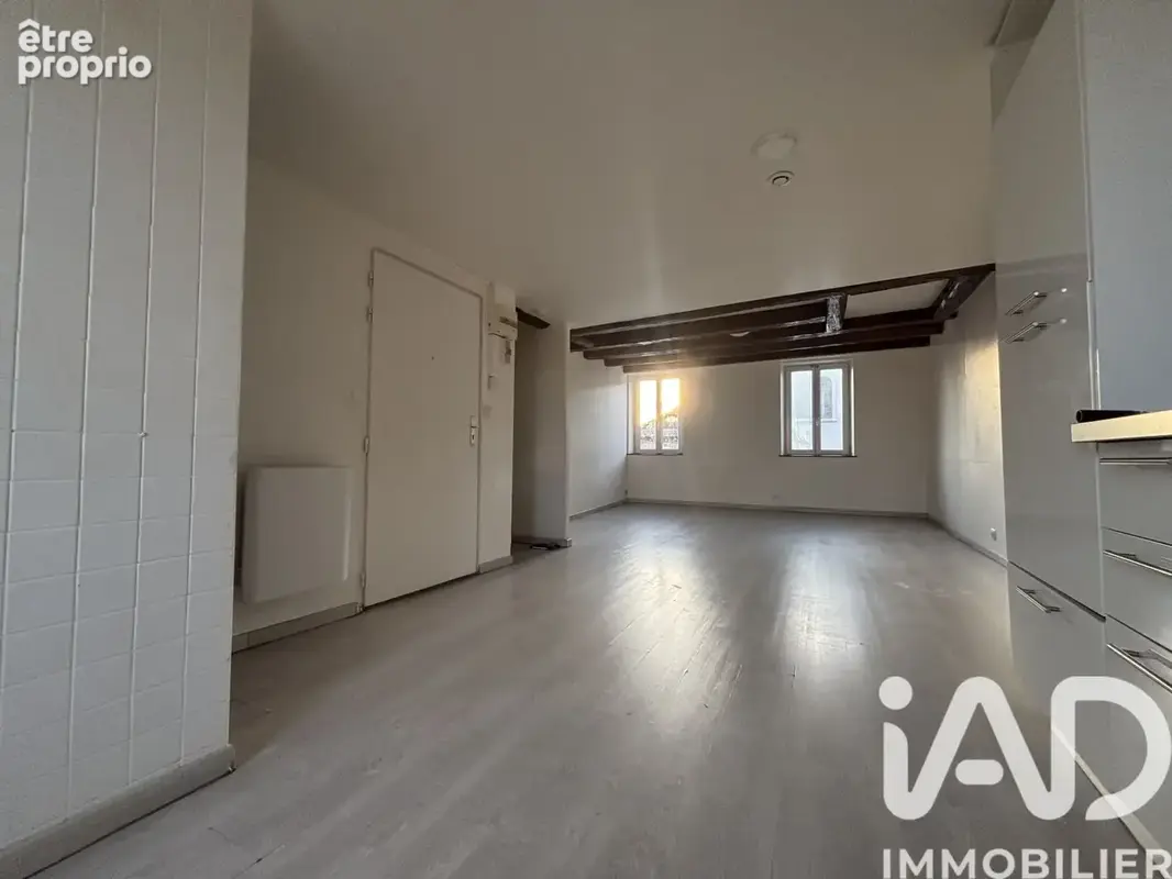 Photo 1 - Appartement à TOMBLAINE