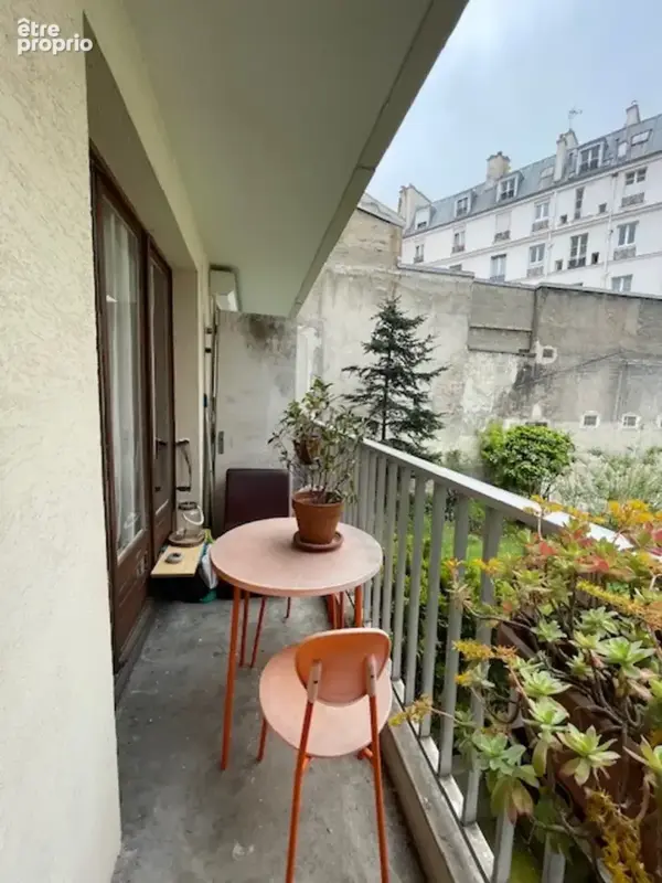 Appartement à vendre 1 pièces PARIS 12EME ARRONDISSEMENT (75) - photo 6
