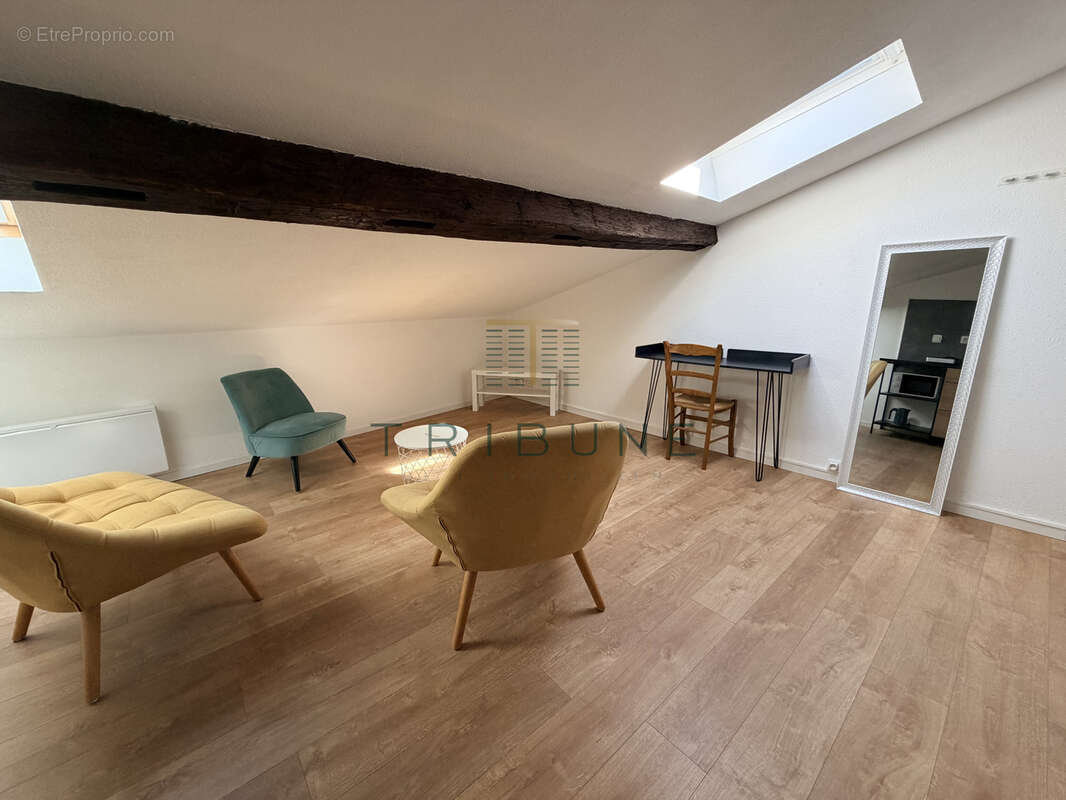 Appartement à AGEN