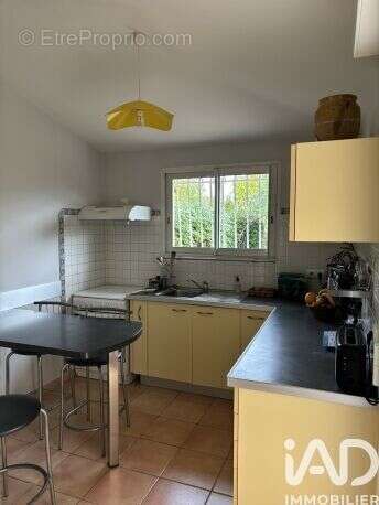 Photo 9 - Maison à LIBOURNE