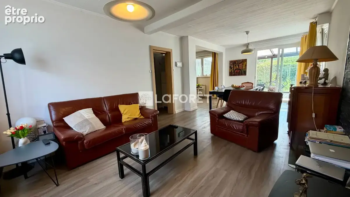 Maison Marcq En Baroeul 7 pièces 125 m2 - photo 6