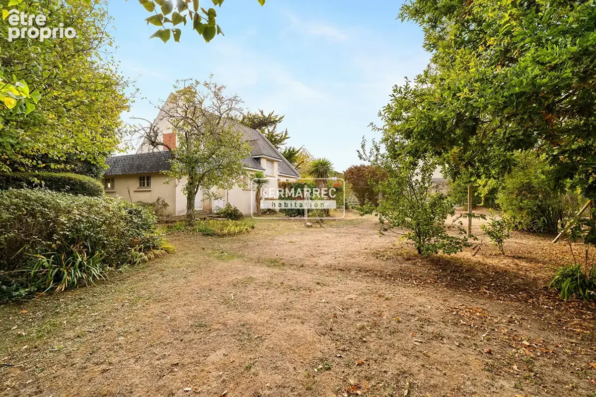 Maison Saint Malo 5 pièce(s) 105 M² - photo 8