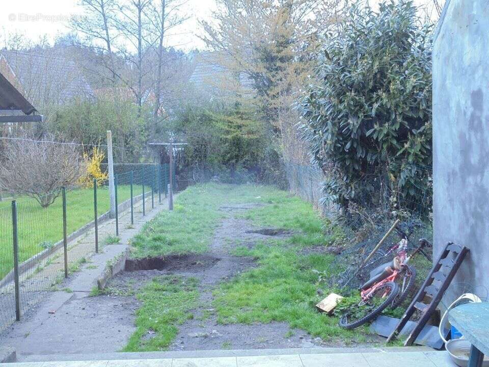 Photo 6 - Maison à FREVENT