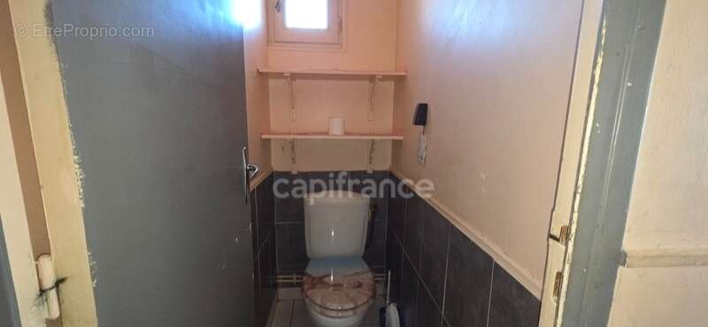 CHARMANTE Maison mitoyenne avec piscine - photo 7