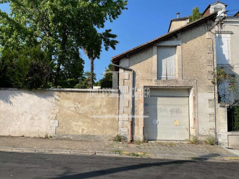 Maison à PERIGUEUX