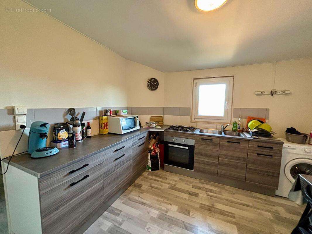 Appartement à SERMOISE-SUR-LOIRE