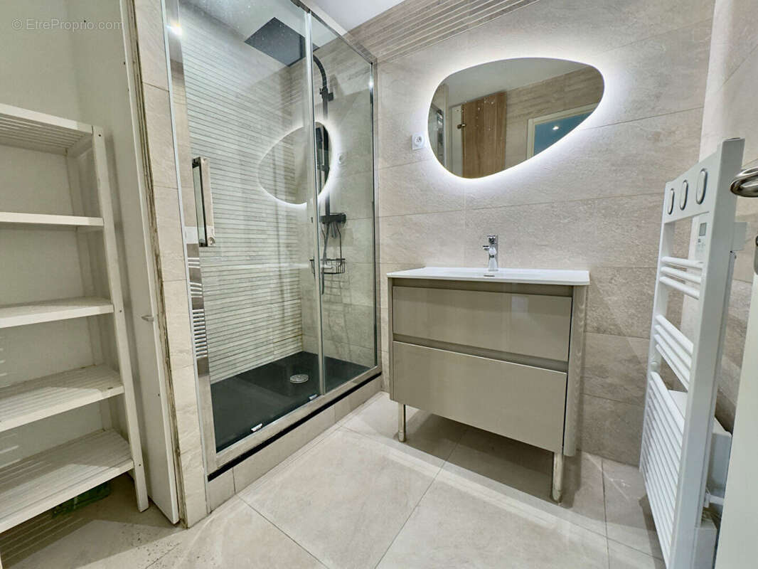 Appartement à AUBAGNE