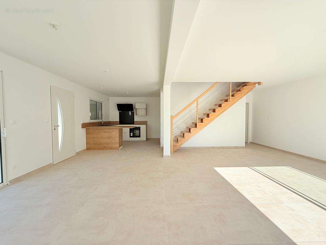 Maison à MARSANNAY-LA-COTE