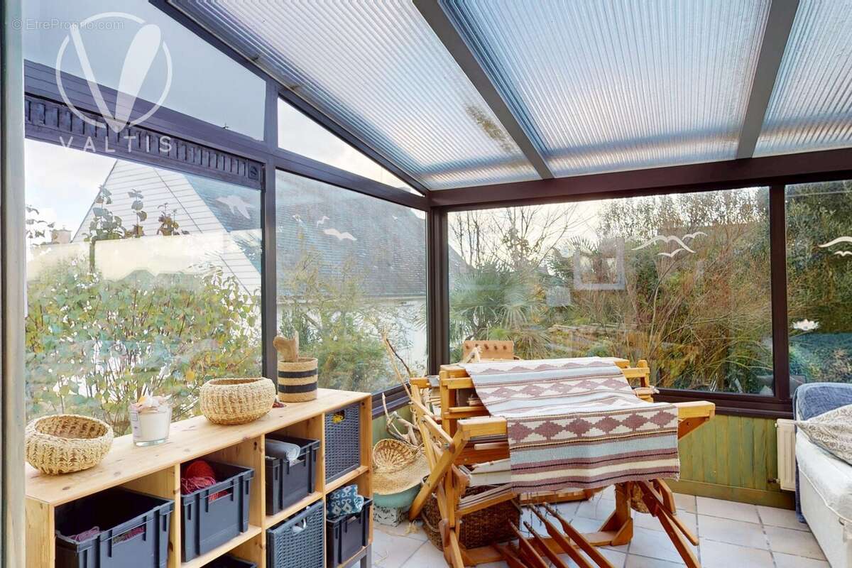 Maison à SAINT-CAST-LE-GUILDO