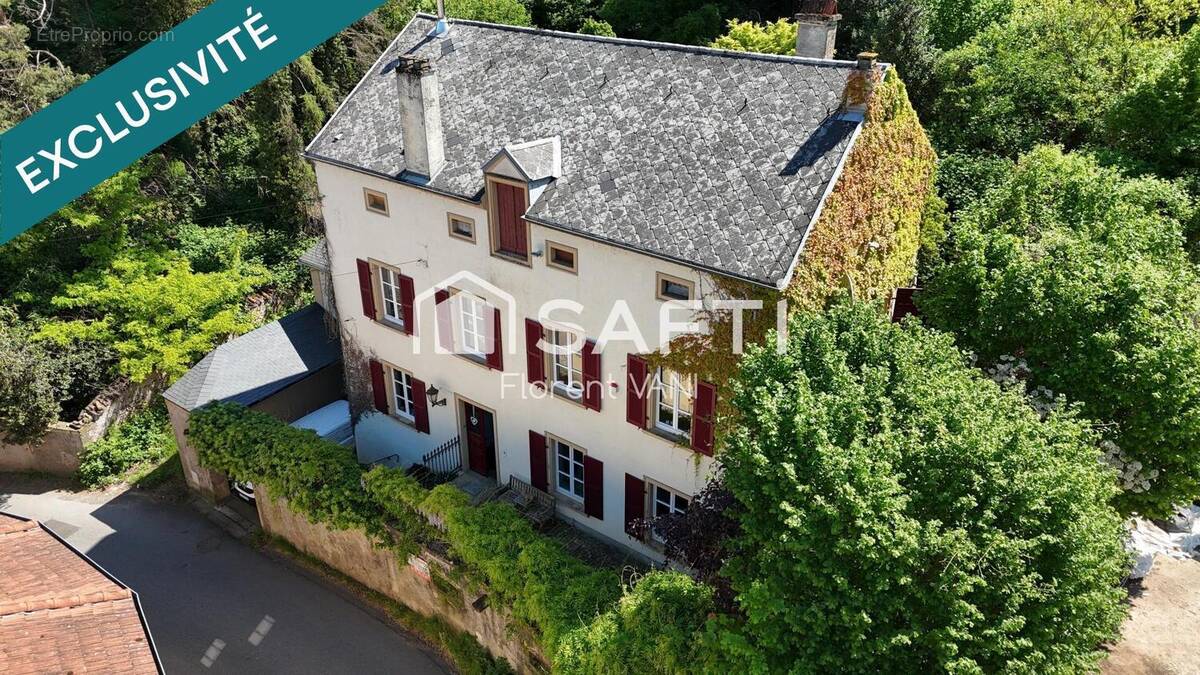 Photo 1 - Maison à SIERCK-LES-BAINS