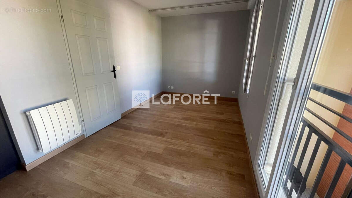 Appartement Conflans Sainte Honorine 2 pièce(s) 42.67 m2 - photo 7