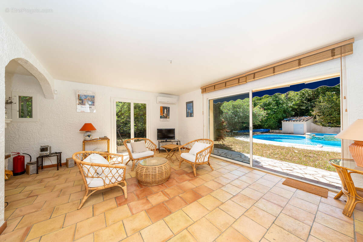 Maison à SAINT-PAUL